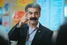 کتابفروشی‌ها شلوغ‌تر شد؟