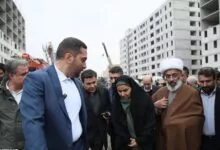 تحویل ۱۲۰ هزار مسکن ملی تا پایان سال