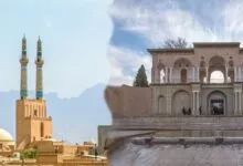 کرمان و یزد می‌توانند یکی از مهم‌ترین محورهای گردشگری آسیا بشوند